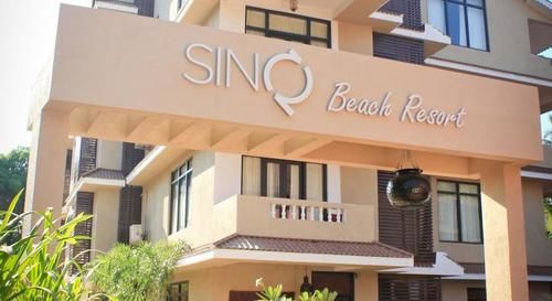 SinQ Beach Resort image 1